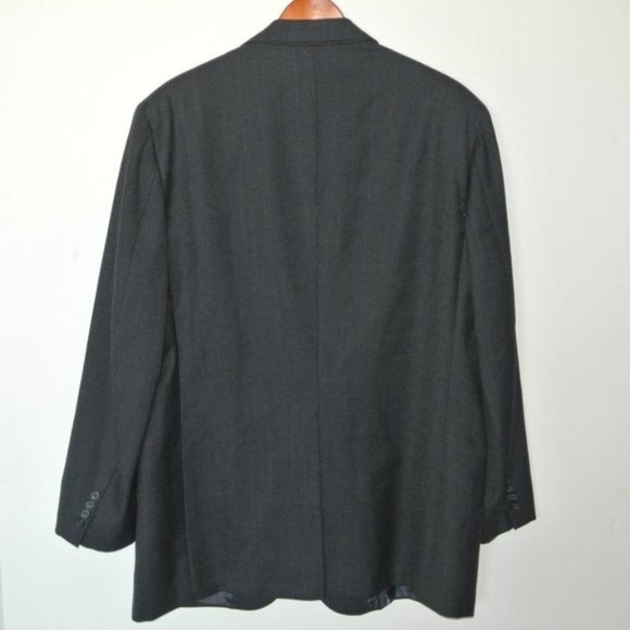 Southwick‎ John Mezzo Vintage Blazer Mens 48 - Picture 9 of 10